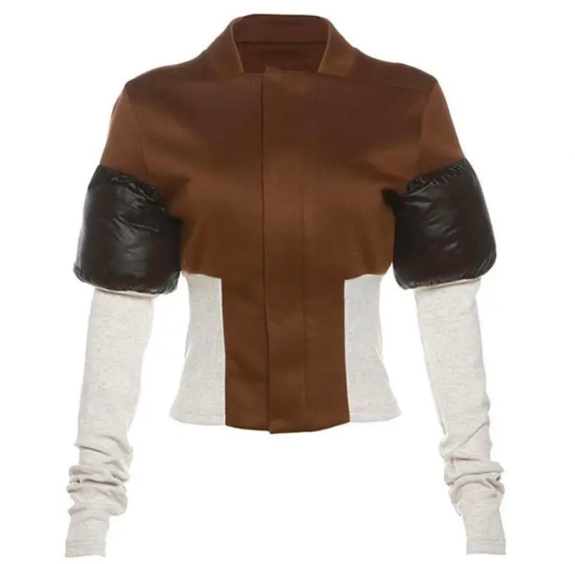 Night out jacket