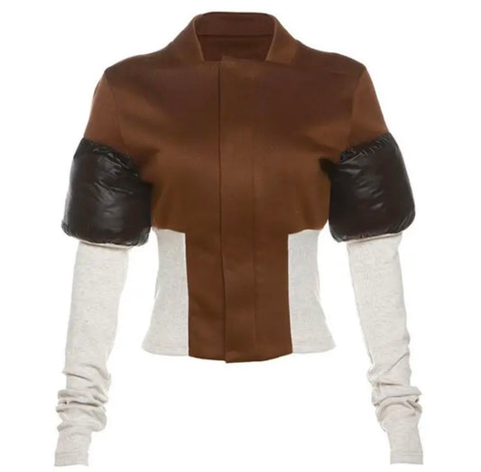 Night out jacket