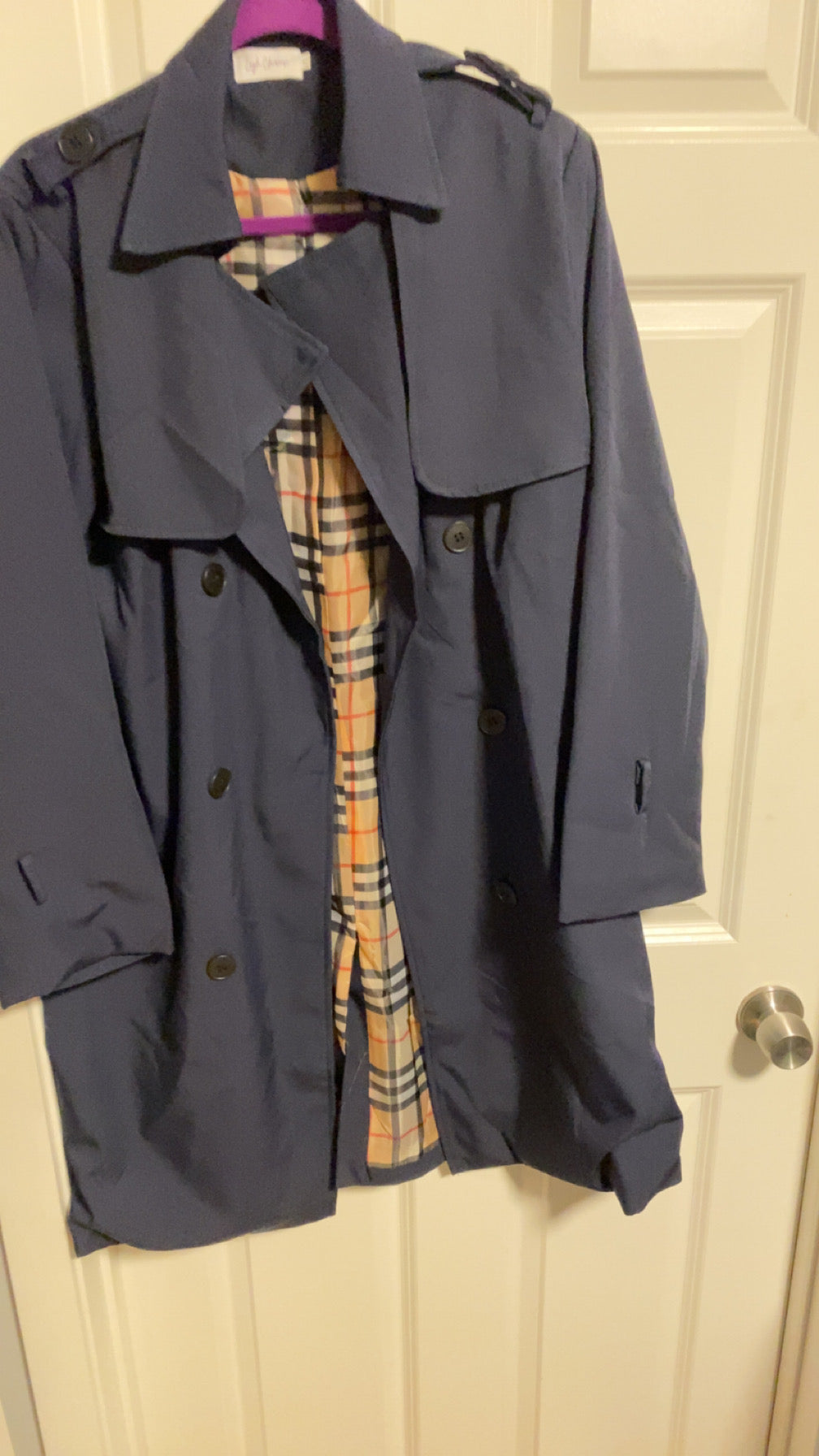 Trenchcoat