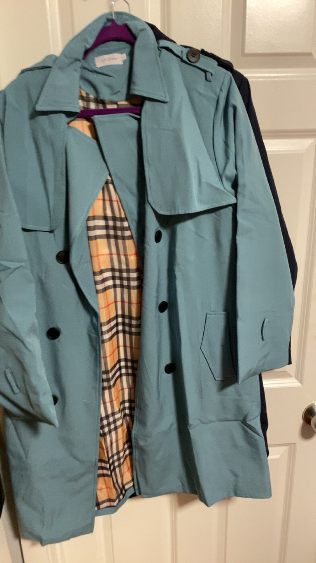 Trenchcoat