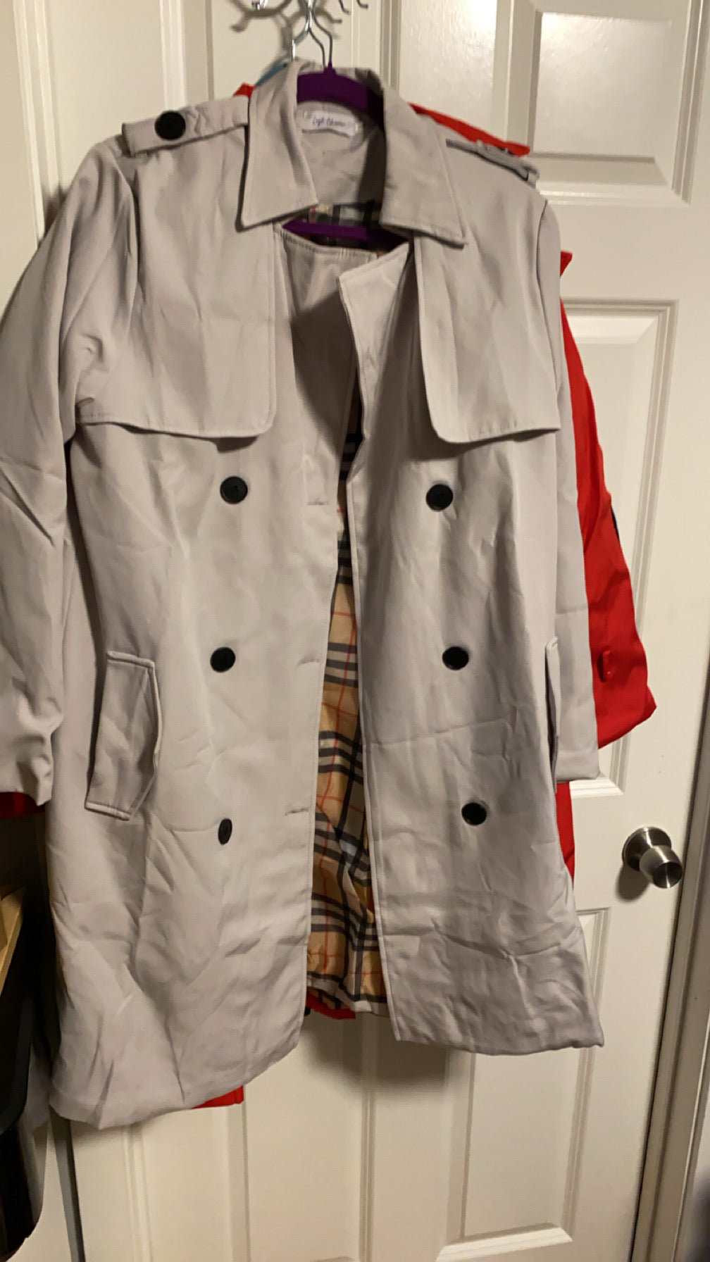 Trenchcoat