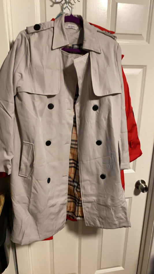 Trenchcoat
