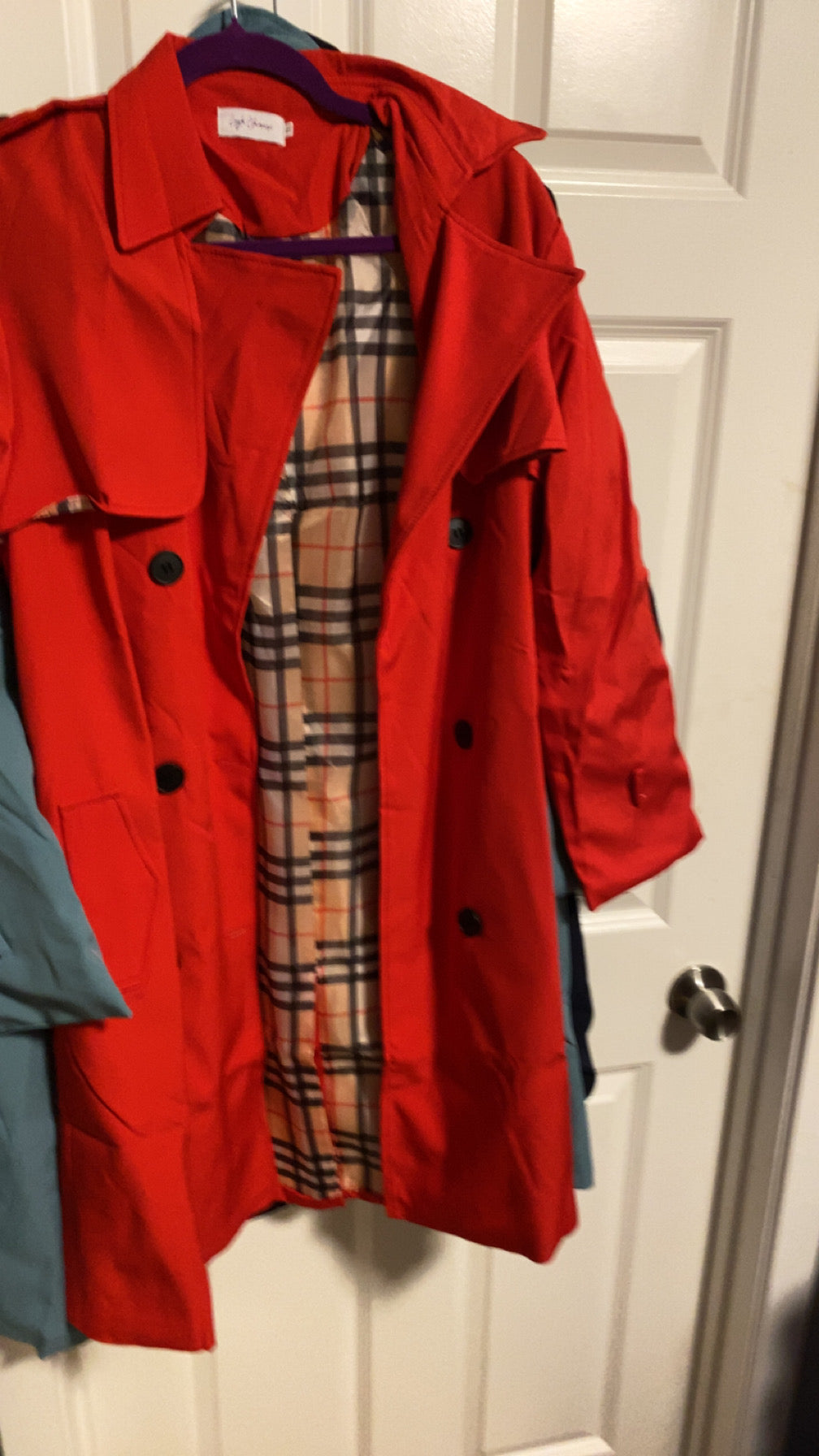 Trenchcoat